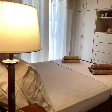 Rosy's House With Amenities Near Chania Holiday home Chania (Crete)
