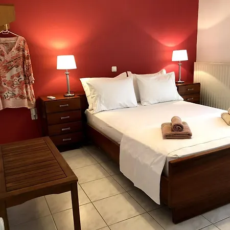 Rosy's House With Amenities Near Chania Chania (Crete)