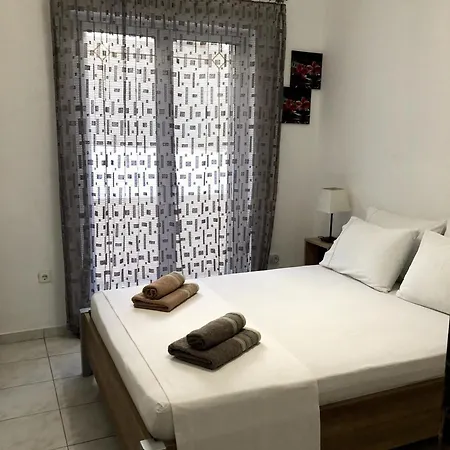 Rosy's House With Amenities Near Chania Holiday home