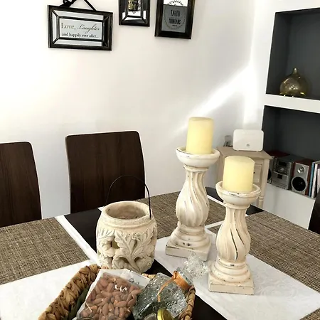 Holiday home Rosy's House With Amenities Near Chania *