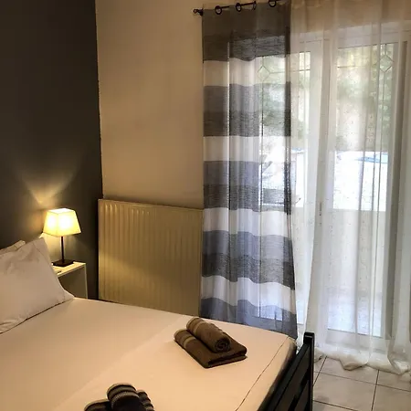 Rosy's House With Amenities Near Chania